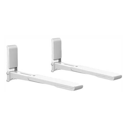 Подвес для микроволновой печи Holder MWS-2003 Белый в Телемакс