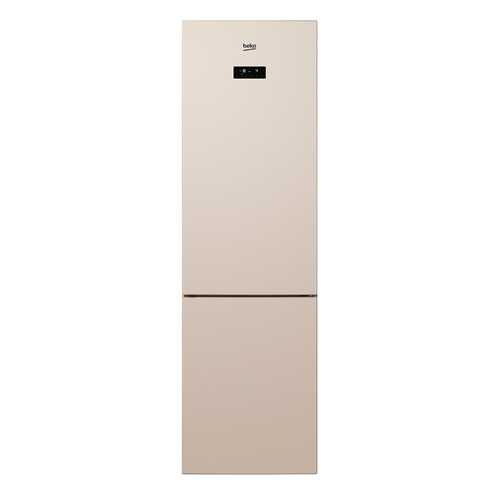 Холодильник Beko CNMV5335E20SB Beige в Телемакс