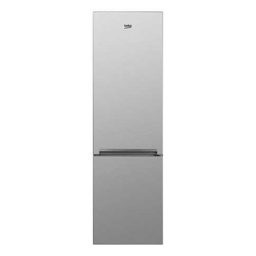 Холодильник Beko RCNK310KC0S Silver в Телемакс