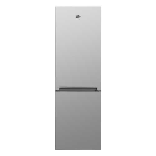 Холодильник Beko RCSK 270 M 20 S Silver в Телемакс