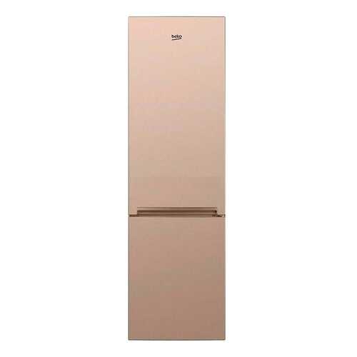 Холодильник Beko RCSK 310M20SB в Телемакс