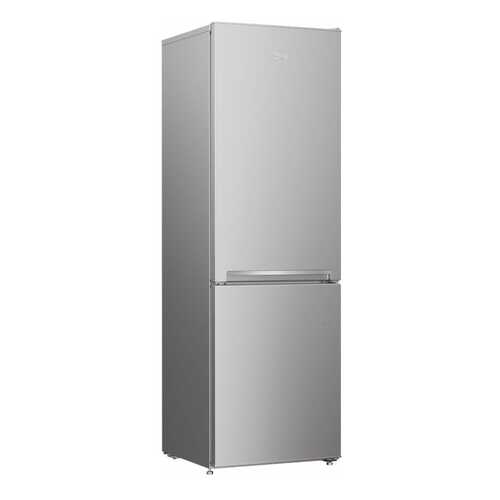Холодильник Beko RCSK339M20S в Телемакс