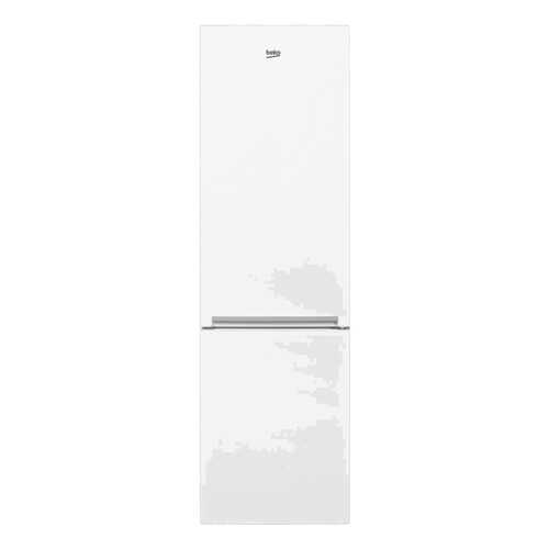 Холодильник Beko RCSK379M20W White в Телемакс