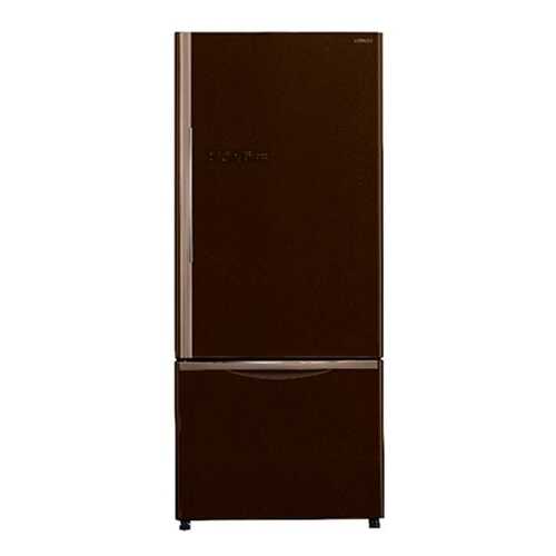 Холодильник Hitachi R-B 572 PU7 GBW Brown в Телемакс