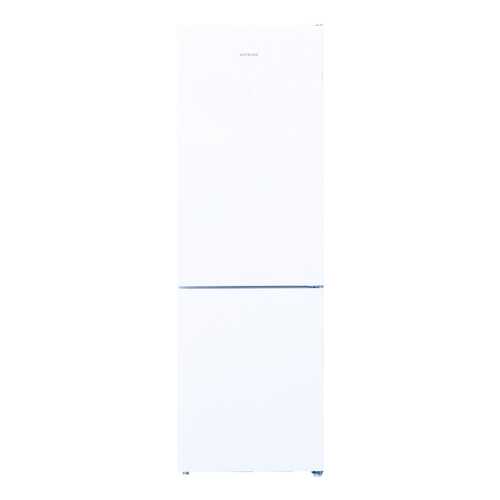 Холодильник Kenwood KBM-1855 NFDGW White в Телемакс