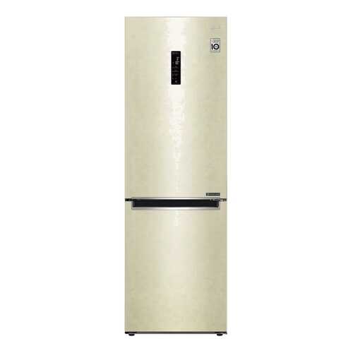 Холодильник LG GA-B459MEQZ в Телемакс