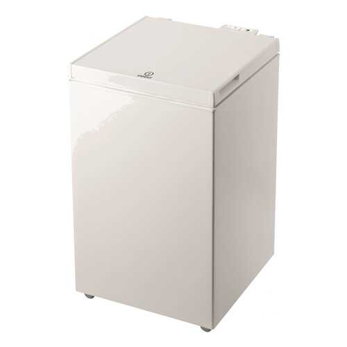 Морозильный ларь Indesit OSB1002 White в Телемакс