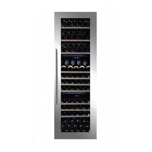 Винный шкаф Dunavox DX-89.246TSS в Телемакс