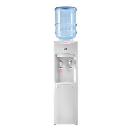 Кулер для воды AEL LC-AEL-350 в Телемакс