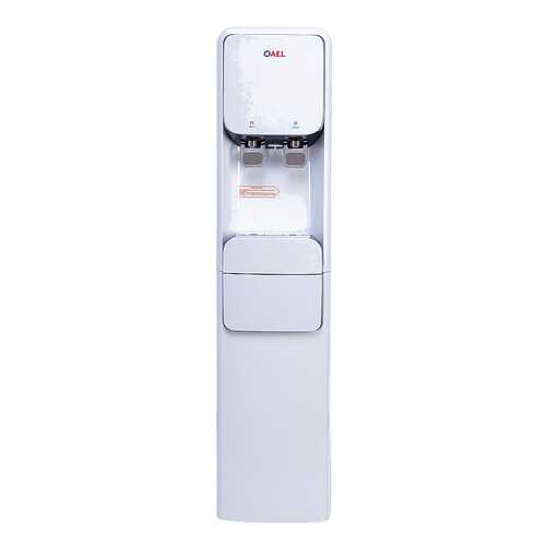 Кулер для воды AEL LC-AEL-910 White в Телемакс