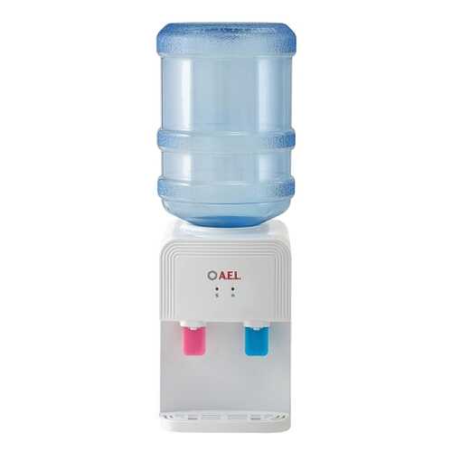Кулер для воды AEL TD-AEL-720 White в Телемакс