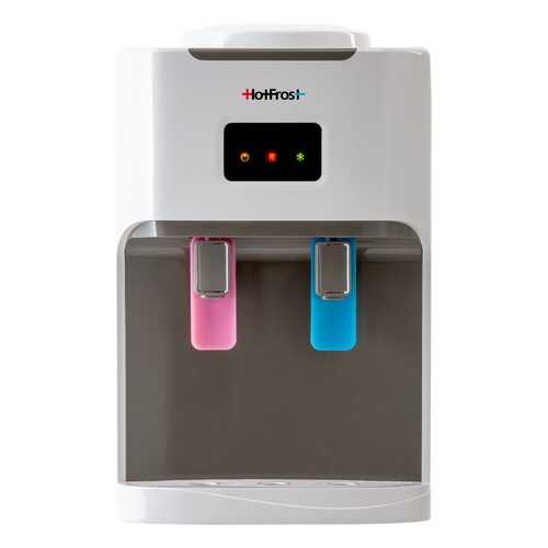 Кулер для воды HotFrost D115 в Телемакс