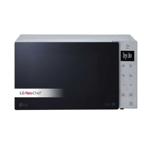 Микроволновая печь соло LG MS2535GISL в Телемакс