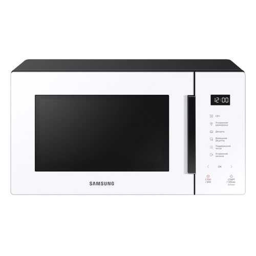 Микроволновая печь соло Samsung MS23T5018AW White в Телемакс