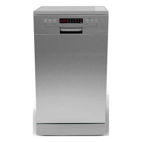 Посудомоечная машина 45 см DeLonghi DDWS 09 S Favorite в Телемакс