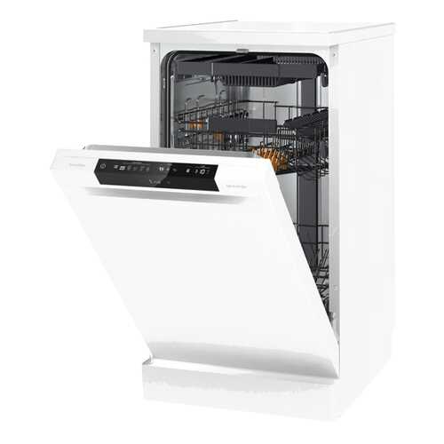 Посудомоечная машина 45 см Gorenje GS54110W white в Телемакс