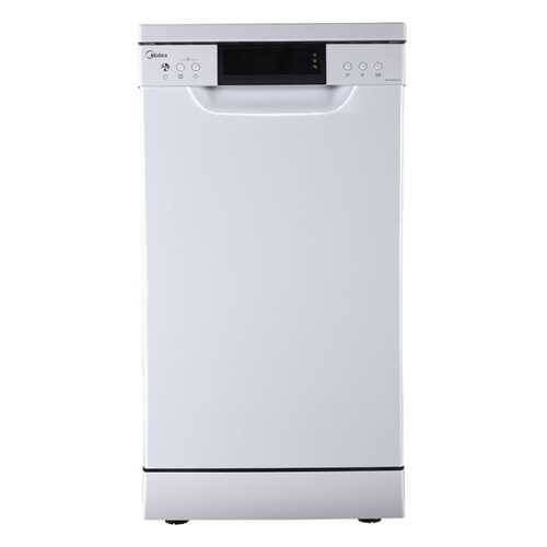 Посудомоечная машина 45 см Midea MFD45S500W white в Телемакс