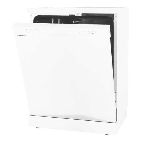 Посудомоечная машина 60 см Hansa ZWM6777WH white в Телемакс