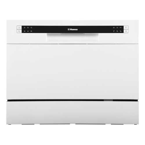 Посудомоечная машина Hansa ZWM 536 WH в Телемакс