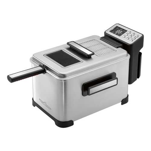 Фритюрница Profi Cook 501088 в Телемакс