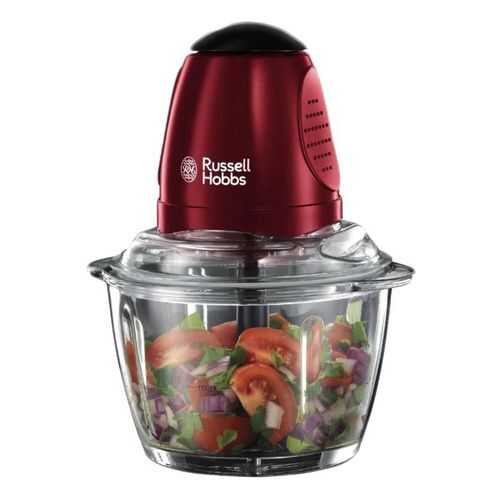 Измельчитель Russell Hobbs Desire 24660-56 в Телемакс