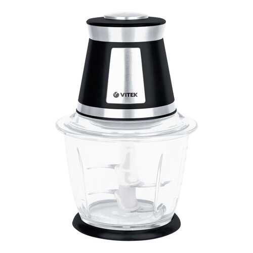 Измельчитель Vitek VT-1643 BK Черный в Телемакс