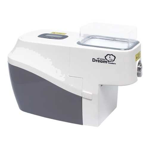 Маслопресс Dream Modern ODM-01 White в Телемакс