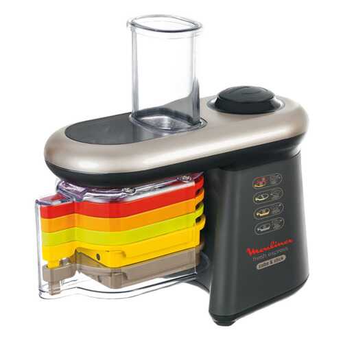 Мультирезка Moulinex DJ9058 в Телемакс