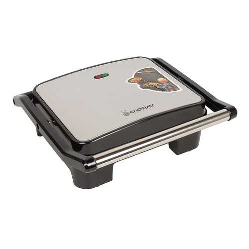 Электрогриль Endever Grillmaster 117 в Телемакс