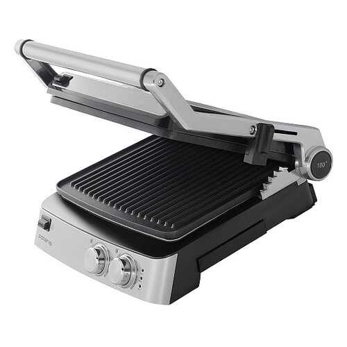 Электрогриль Polaris PGP 1402 Retro в Телемакс
