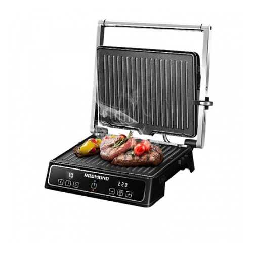 Электрогриль REDMOND SteakMaster RGM-M809 в Телемакс