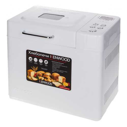 Хлебопечка Kenwood BM250 в Телемакс