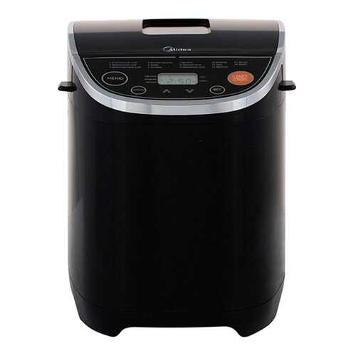Хлебопечка Midea BM-220Q3-BL в Телемакс