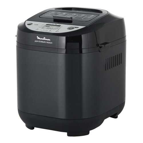 Хлебопечка Moulinex OW251E32 в Телемакс