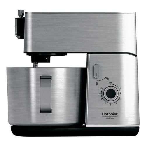 Миксер Hotpoint-Ariston KM 040 AX0 Silver в Телемакс