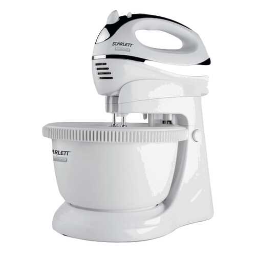 Миксер Scarlett SC - HM40B01 в Телемакс
