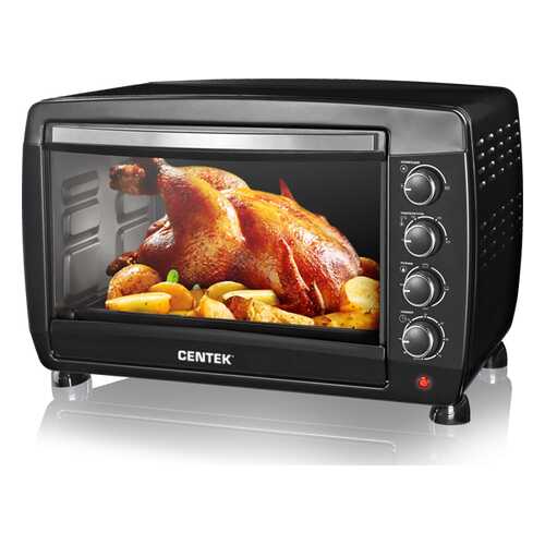 Мини-печь Centek CT-1532-46 Convection в Телемакс