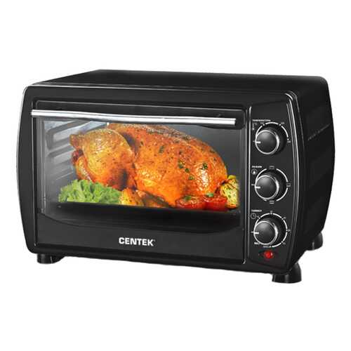 Мини-печь Centek CT-1536 20 в Телемакс