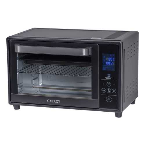 Мини-печь Galaxy GL 2623 в Телемакс
