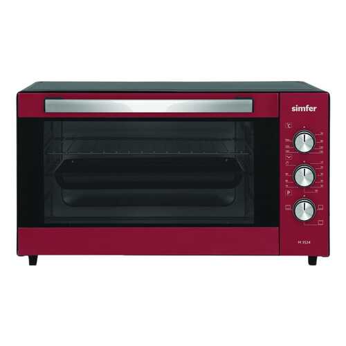 Мини-печь Simfer M3524 Classic в Телемакс