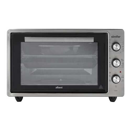 Мини-печь Simfer M4270 в Телемакс