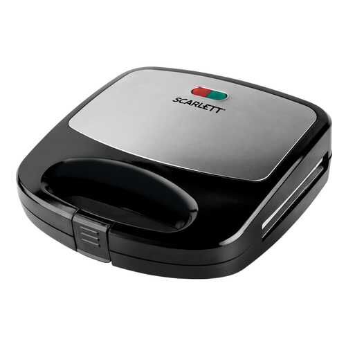 Электровафельница Scarlett SC-TM11038 в Телемакс