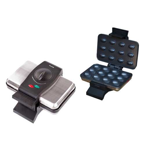 Электровафельница Willmark WM-105W в Телемакс