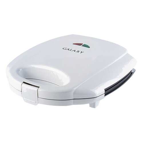 Сендвич-тостер Galaxy GL2954 White в Телемакс