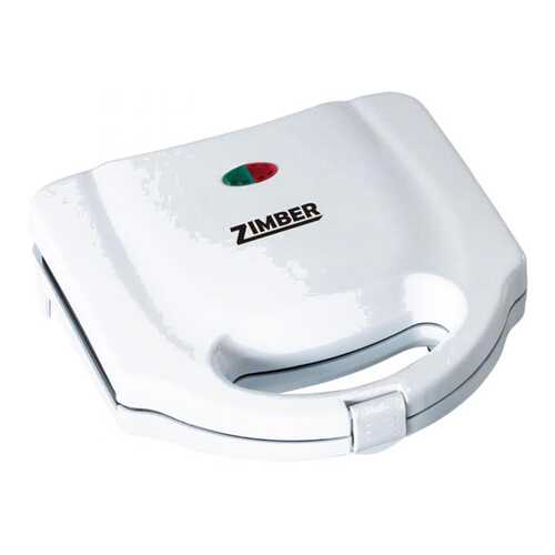 Сэндвич-тостер Zimber 10664 в Телемакс