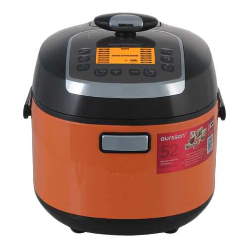 Мультиварка Oursson MP5010PSD/OR в Телемакс