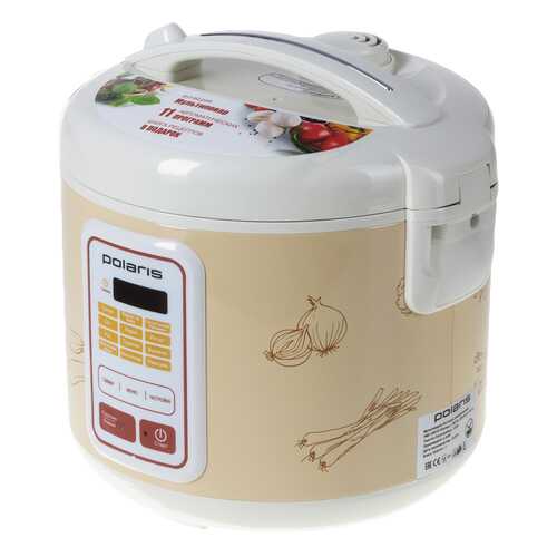 Мультиварка Polaris PMC 0507D Kitchen в Телемакс