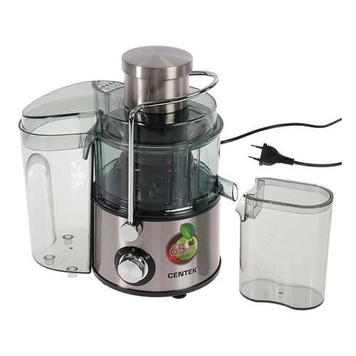 Соковыжималка Centek CT-1211 в Телемакс