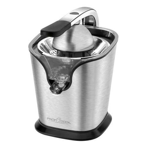 Соковыжималка для цитрусовых ProfiCook PC-ZP 1154 silver в Телемакс