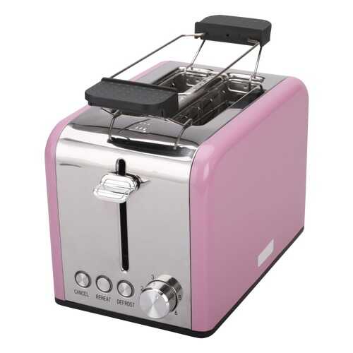 Тостер Midea MT-1411 в Телемакс